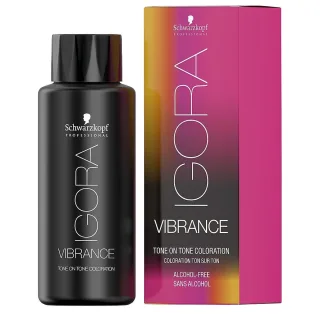 Schwarzkopf Igora Vibrance Pastels 9,5-1