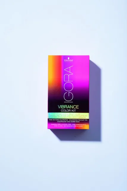 Schwarzkopf Igora Vibrance Activator Lotion