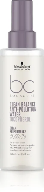 Schwarzkopf BC Anti-Pollution Water Tokoferol