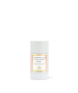 DeoDoc Ingrown Hair Exfoliator