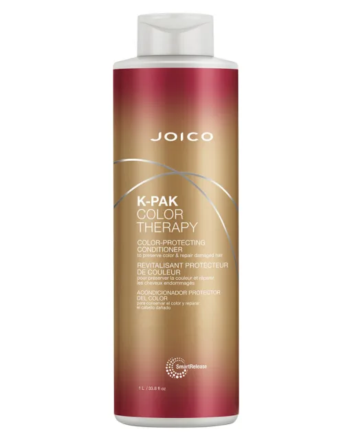Joico K-Pak Color Therapy Conditioner