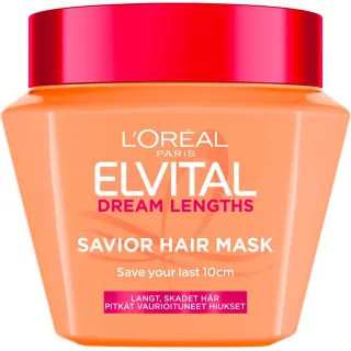 L'Oréal Paris Elvital Dream Length Hair Mask