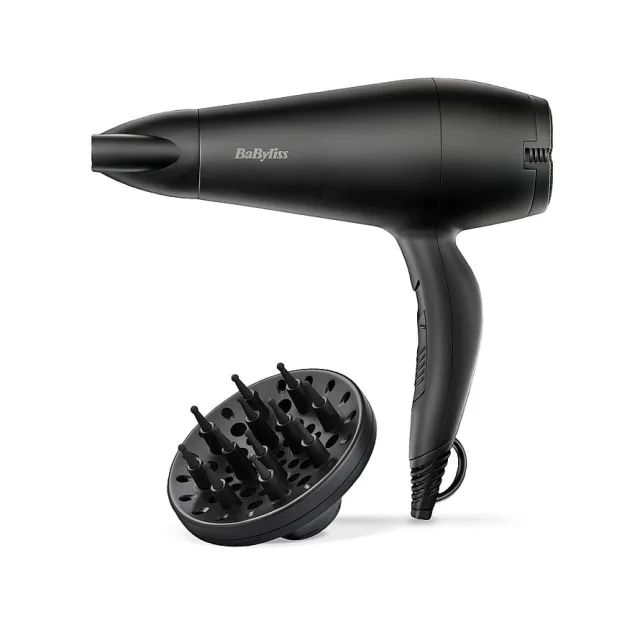 BaByliss Power Smooth