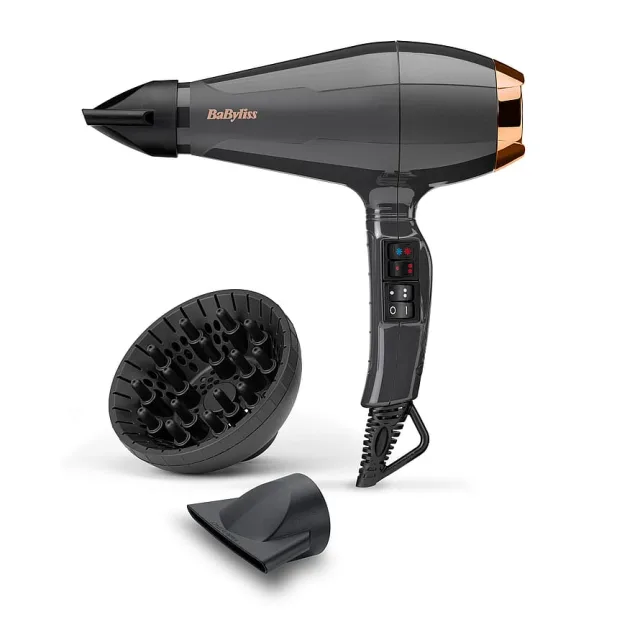 BaByliss Air Pro