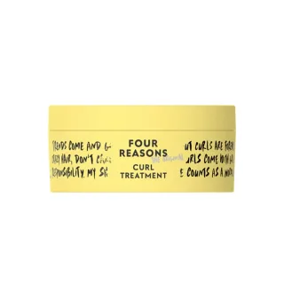 Four Reasons Curl Treatment