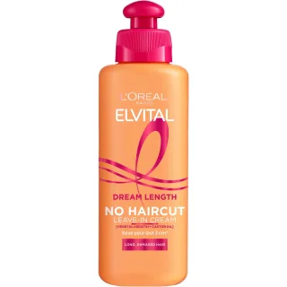 L'Oréal Paris Elvital Dream Length No Haircut Leave-in Cream