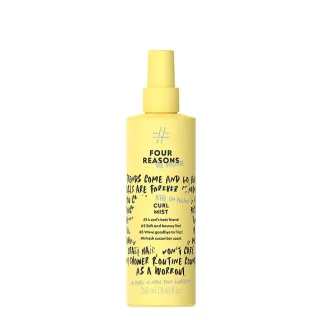 Four Reasons Curl Mist