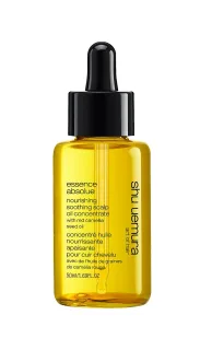 Shu Uemura Essence Absolue Nourishing Soothing Scalp Oil Concentrate