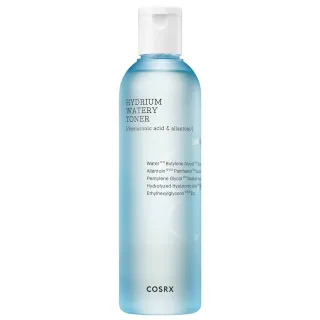 Cosrx Hydrium Watery Toner