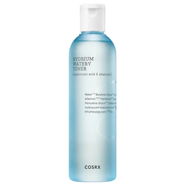 Cosrx Hydrium Watery Toner