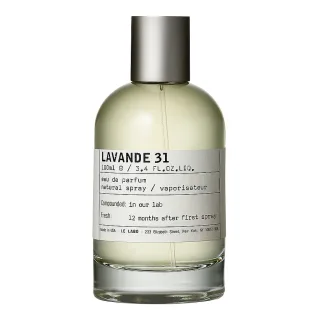 Le Labo Lavande 31 Eau de Parfum