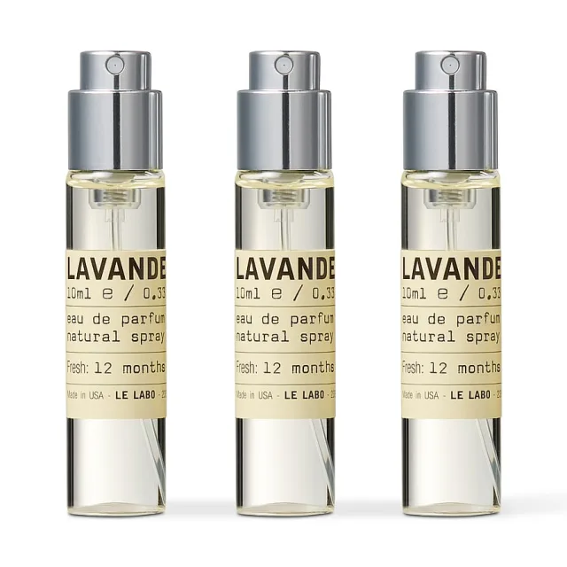 Le Labo Lavande 31 - Travel Tube