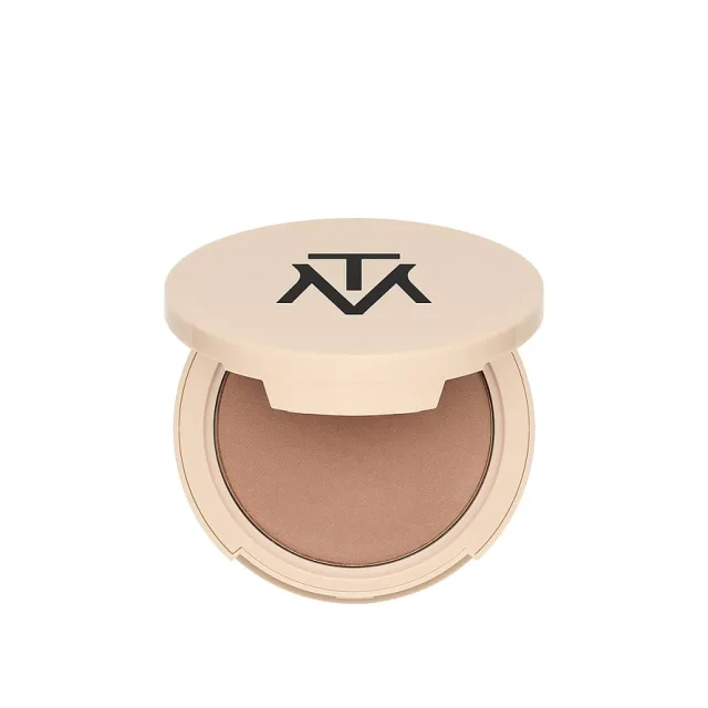 Makethemake Sheer Bronze Powder Cinnamon