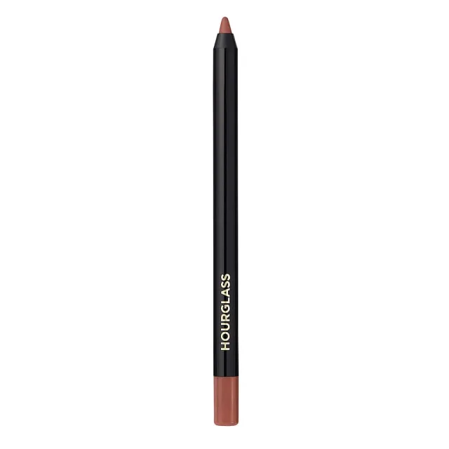 Hourglass Shape & Sculpt Lip Liner Uncover