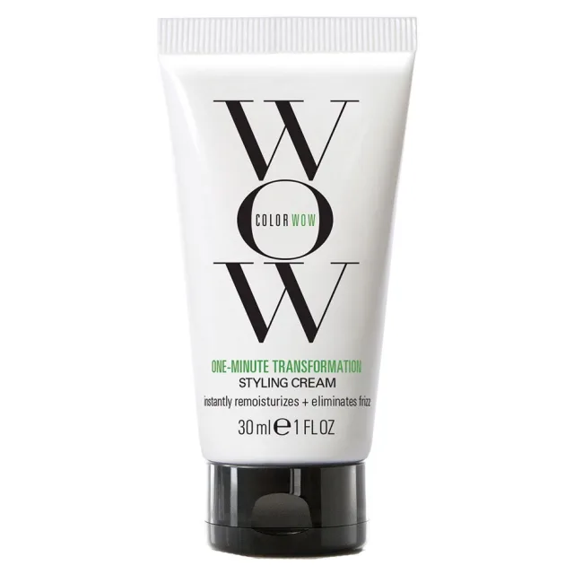 Color Wow Travel One Minute Tra nsformation Styling
