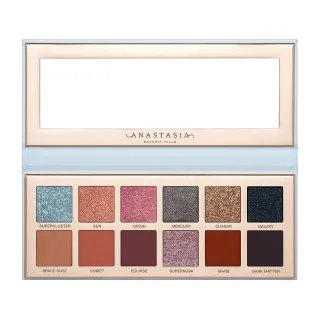 Anastasia Beverly Hills Eyeshadow Palette Cosmos
