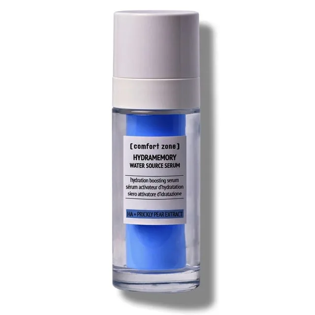 Comfort Zone Hydramemory Water Source Serum