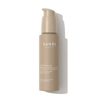 Sanzi Beauty Cell Renewal Retinol Serum