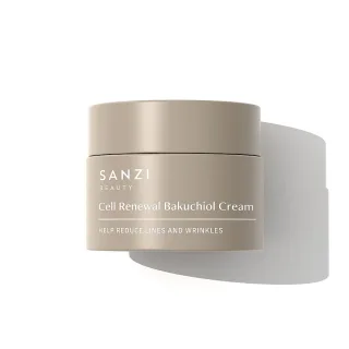 Sanzi Beauty Cell Renewal Bakuchiol Cream