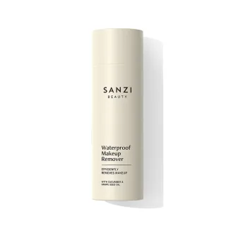 Sanzi Beauty Waterproof Makeup Remover
