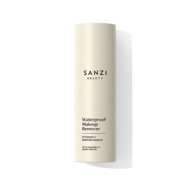 Sanzi Beauty Waterproof Makeup Remover