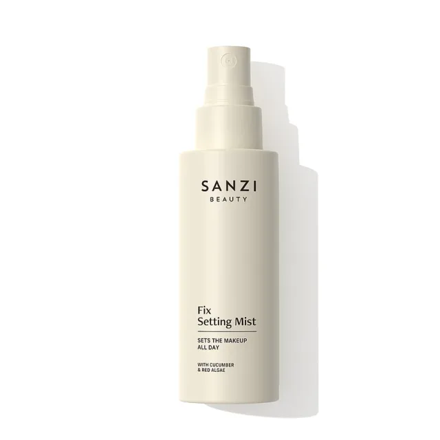 Sanzi Beauty Fix Setting Mist