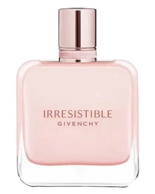 Givenchy Irresistible Rose Velvet Eau de Parfum