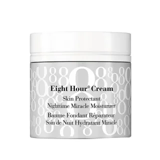 Elizabeth Arden Eight Hour® Cream Skin Protectant Nighttime Miracle Moisturizer