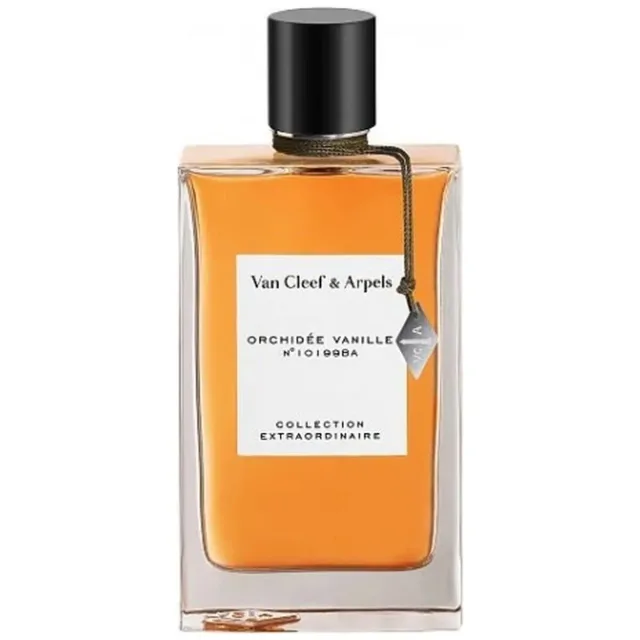 Van Cleef & Arpels Orchidée Vanille Eau de Parfum