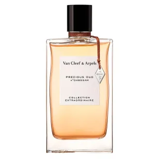 Van Cleef & Arpels Precious Oud Eau de Parfum