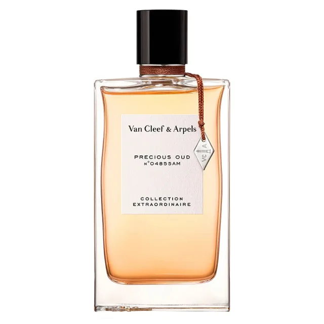 Van Cleef & Arpels Precious Oud Eau de Parfum