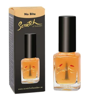 Scratch Nails No Bite