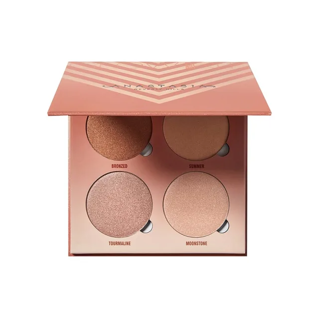 Anastasia Beverly Hills Glow Kit Sugar Sun Dipped