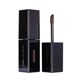 LH cosmetics Velvet Couture Multi-Use Liquid Lipstick Deep Nougat
