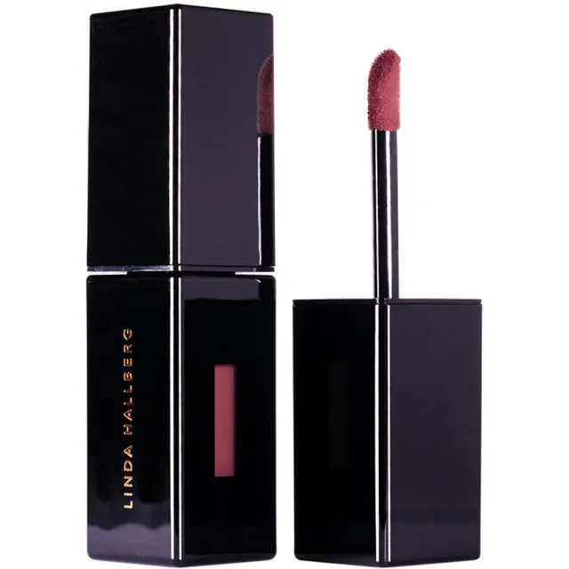 LH cosmetics Velvet Couture Multi-Use Liquid Lipstick Deep Pink