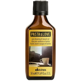Davines Pasta & Love Pre-Shaving & Beard Oil