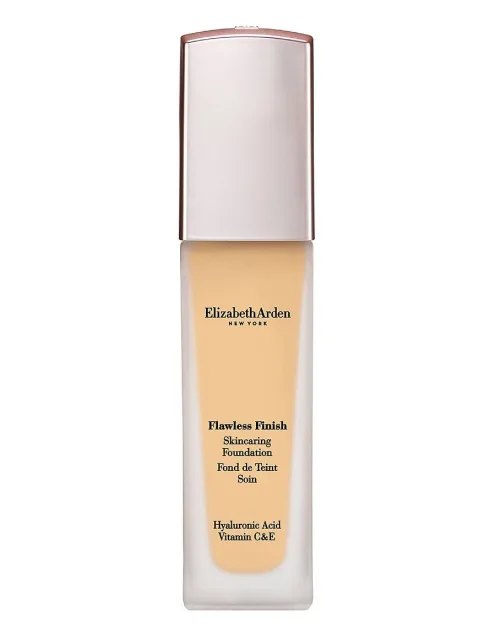 Elizabeth Arden Flawless Finish Skincaring Foundation 220W