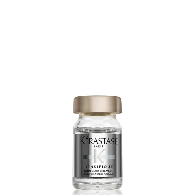 Kérastase Specifiqué Density Cure Femme treatment