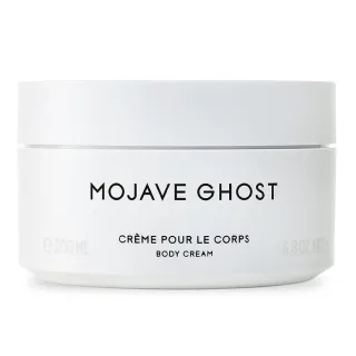 Byredo Mojave Ghost Body Cream