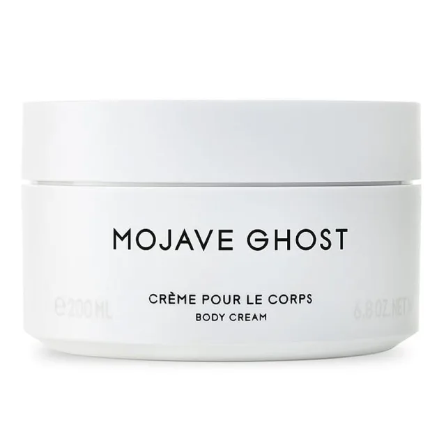 Byredo Mojave Ghost Body Cream