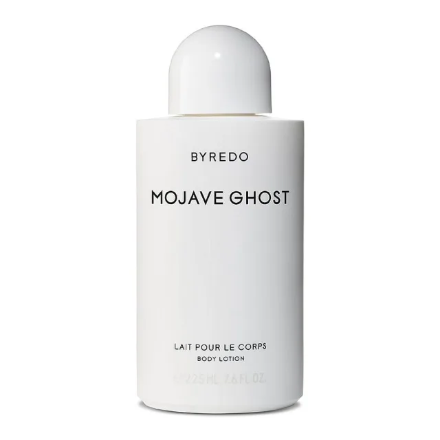 Byredo Mojave Ghost Body Lotion
