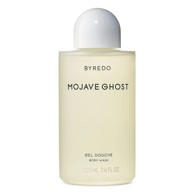 Byredo Mojave Ghost Body Wash