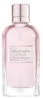 Abercrombie & Fitch First Instinct Women Eau de Parfum