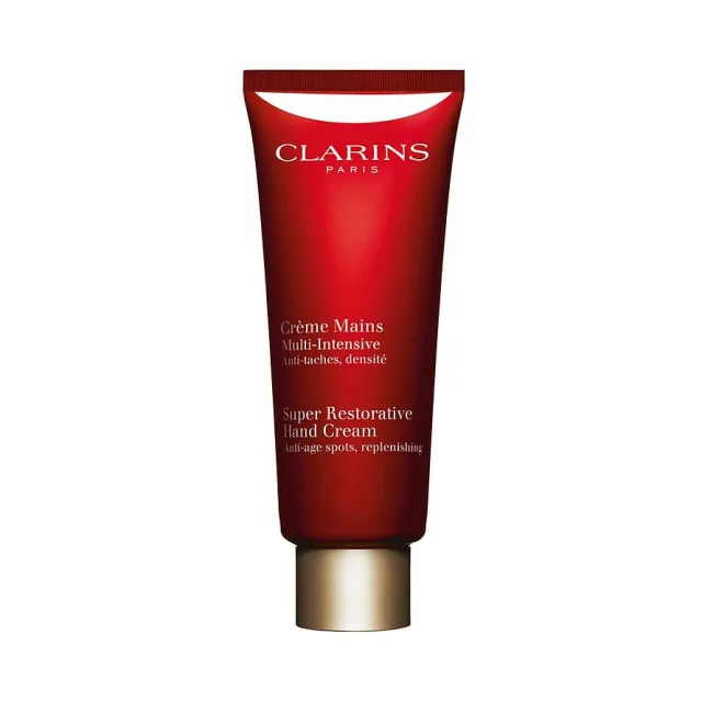 Clarins Super Restorative Hand Cream