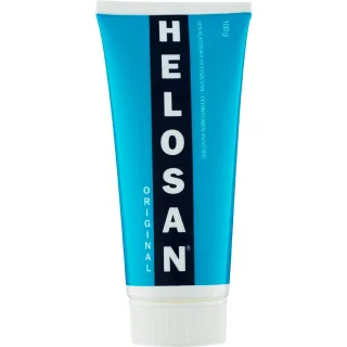 Helosan hudsalva