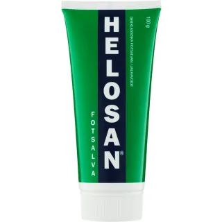 Helosan fotsalva