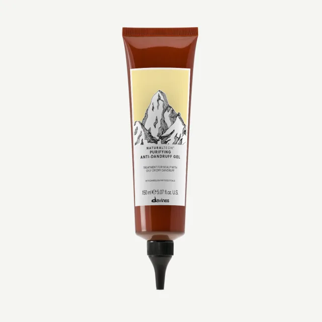Davines Purifying Gel