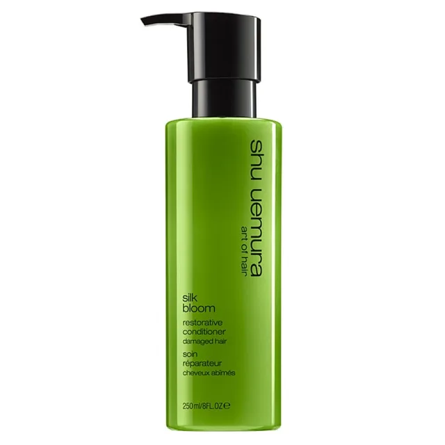 Shu Uemura Silk Bloom Conditioner