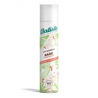 Batiste Bare Dry Schampoo