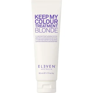 Eleven Australia Keep My Color Blonde